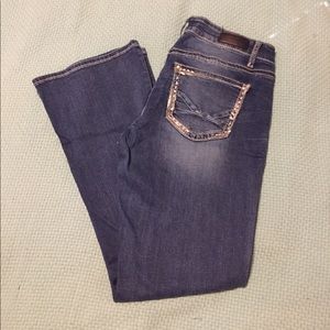 Daytrip Virgo Bootcut Jeans